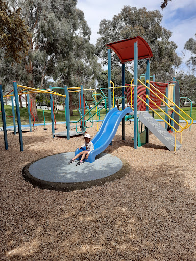 Caulfield Park Playground 20250824 033619 008