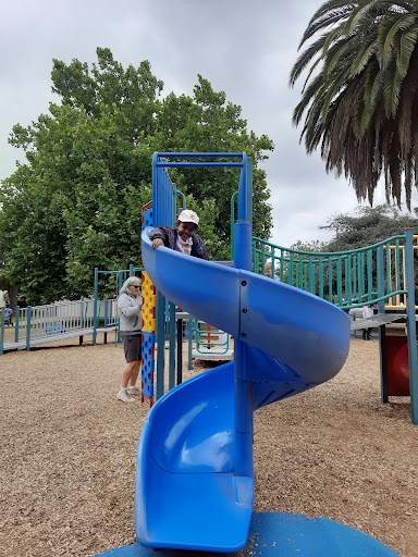 Caulfield Park Playground 20250824 033621 010