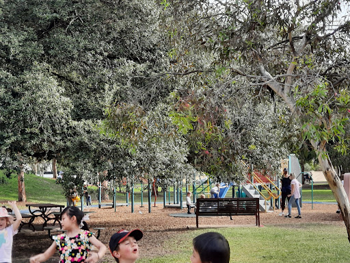 Caulfield Park Playground 20250824 033622 011