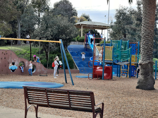 Caulfield Park Playground 20250824 033622 012