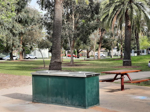 Caulfield Park Playground 20250824 033623 013