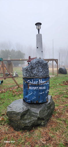 Cedar Haven Family Campground 20250727 073950 006