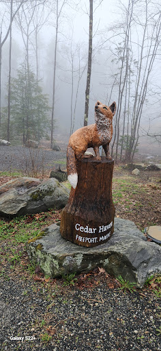 Cedar Haven Family Campground 20250727 073957 014