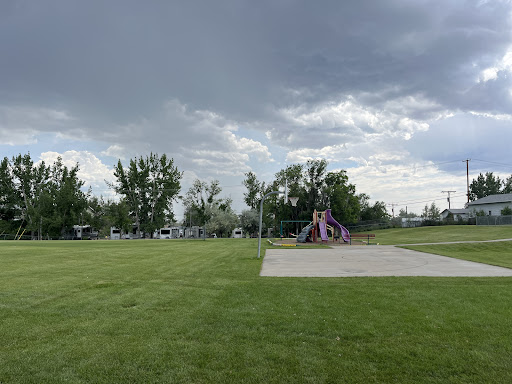 Centennial Park kids playground area 20250727 094008 001