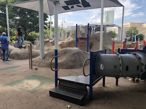 Centennial Park All Childrens Playground 20250727 101507 002