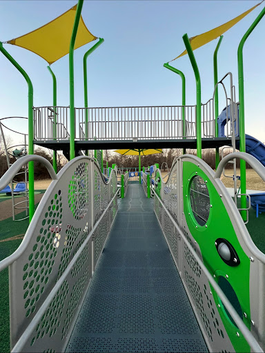 Centennial Park North Playground 20250727 023833 003
