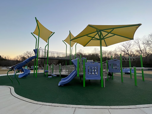 Centennial Park North Playground 20250727 023834 004