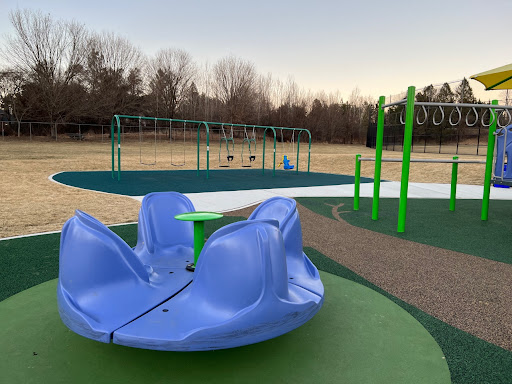 Centennial Park North Playground 20250727 023834 005
