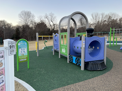 Centennial Park North Playground 20250727 023836 007