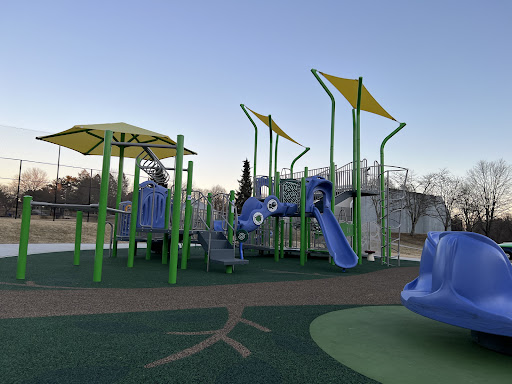 Centennial Park North Playground 20250727 023837 009