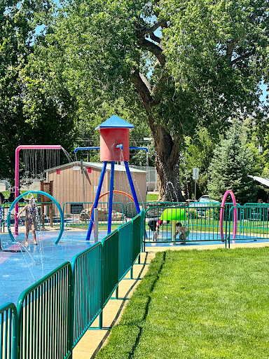Centennial Park Playground 20250727 003147 005