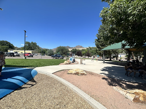 Centennial Park Playground 20250727 003150 008
