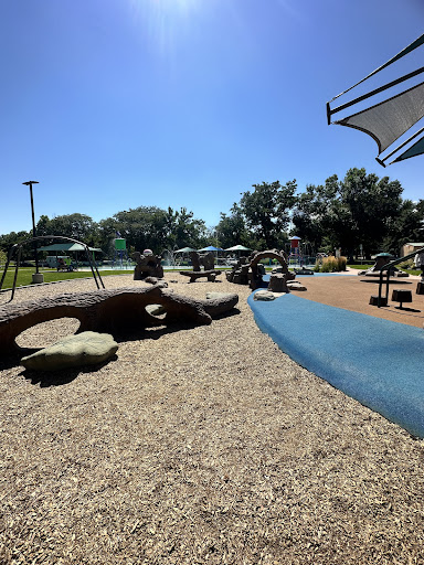 Centennial Park Playground 20250727 003153 012