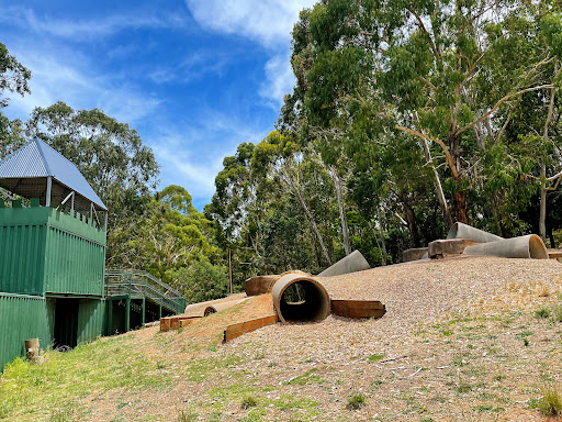 Challenge Hill Woodhouse Adventure Park 20250824 013238 005