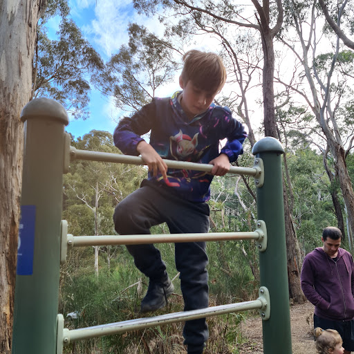 Challenge Hill Woodhouse Adventure Park 20250824 013243 011