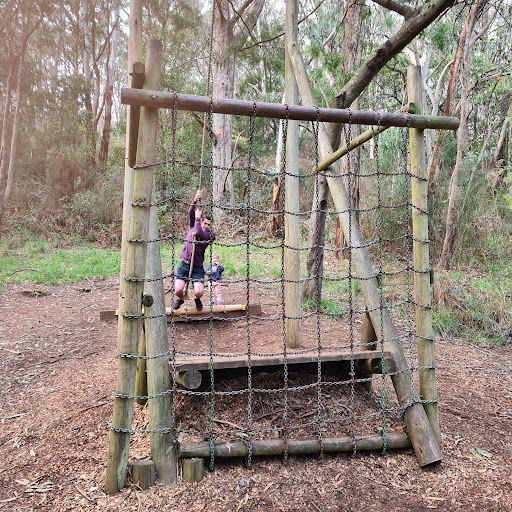 Challenge Hill Woodhouse Adventure Park 20250824 013245 013