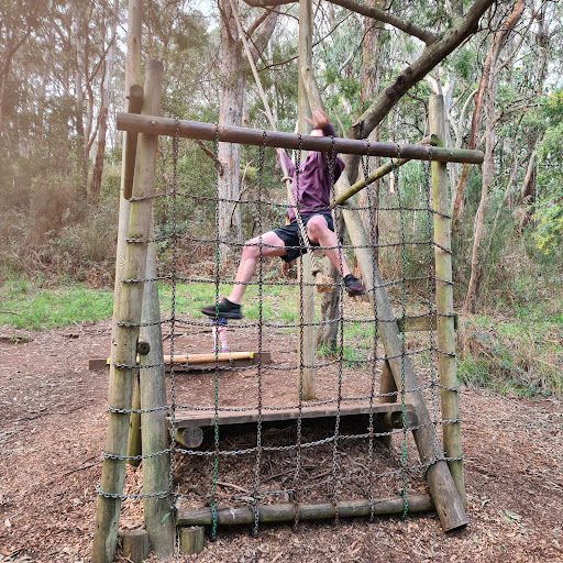 Challenge Hill Woodhouse Adventure Park 20250824 013246 014