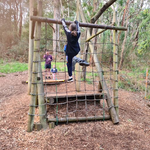 Challenge Hill Woodhouse Adventure Park 20250824 013246 015