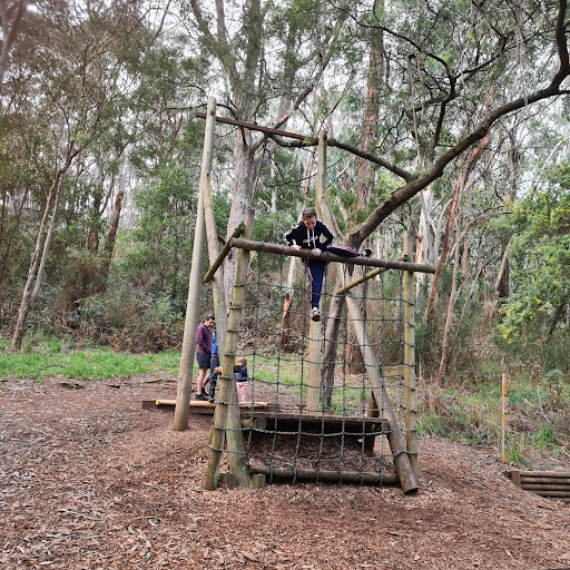 Challenge Hill Woodhouse Adventure Park 20250824 013248 017