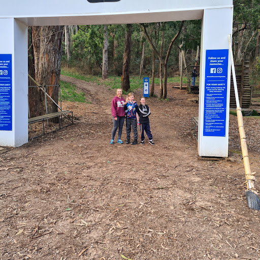 Challenge Hill Woodhouse Adventure Park 20250824 013250 019