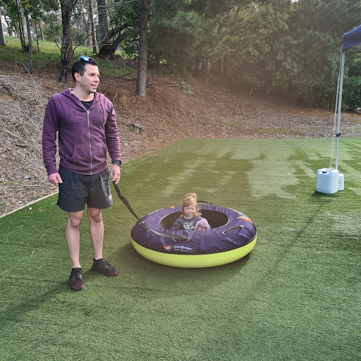 Challenge Hill Woodhouse Adventure Park 20250824 013250 020
