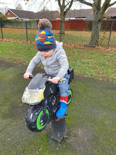 Chancel Park Childrens Playground 20250808 163622 003