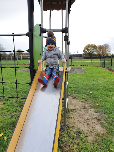 Chancel Park Childrens Playground 20250808 163623 004