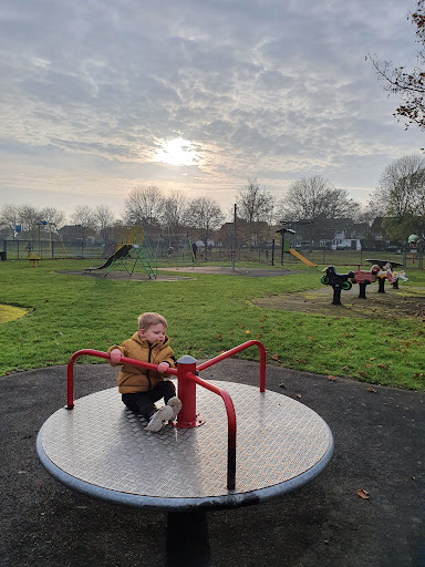 Chancel Park Childrens Playground 20250808 163624 006