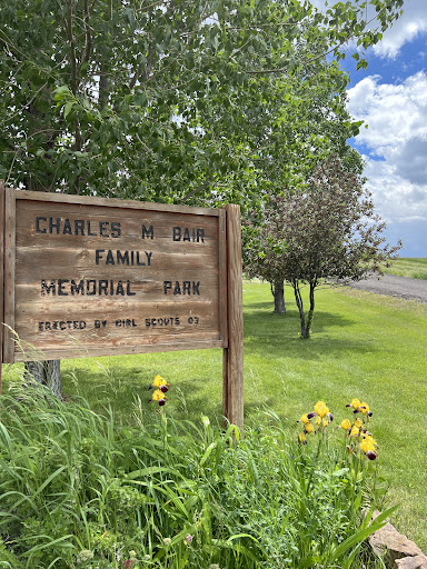 Charles M Bair Family Memorial Park 20250727 085557 001