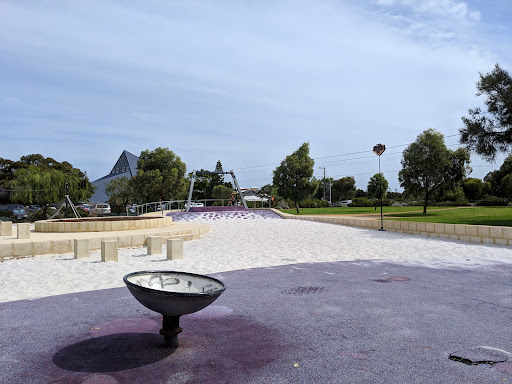 Charles Riley Parkland Playground 20250824 021753 001