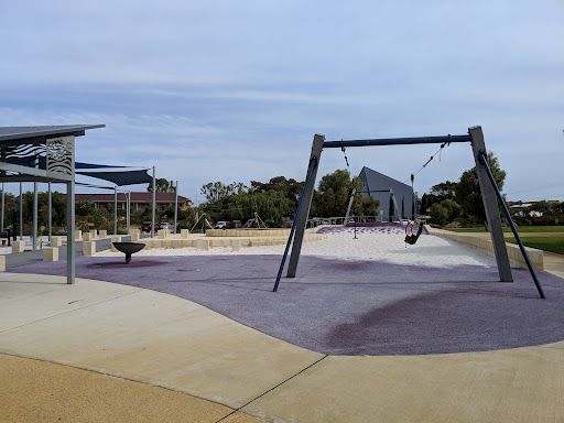 Charles Riley Parkland Playground 20250824 021754 003