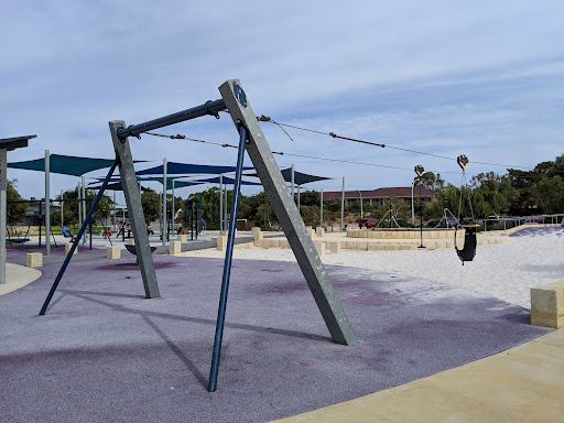 Charles Riley Parkland Playground 20250824 021755 004