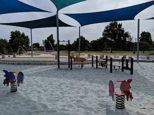 Charles Riley Parkland Playground 20250824 021758 008