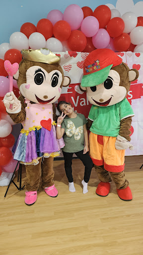 Cheeky Monkeys Sugar Land 20250726 174257 017