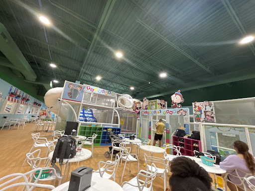 Cheeky Monkeys Sugar Land 20250726 174258 018