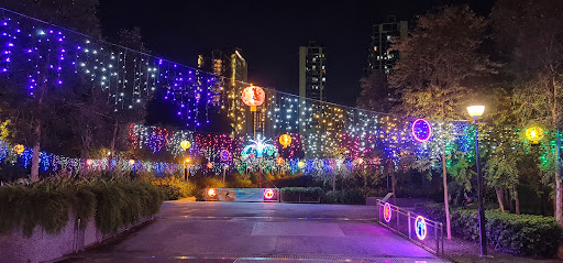 Chestnut Close Playground 20250821 222125 002