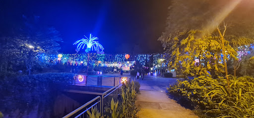 Chestnut Close Playground 20250821 222127 004