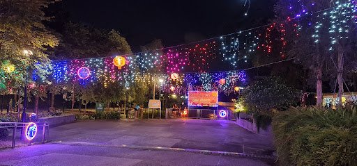 Chestnut Close Playground 20250821 222128 005