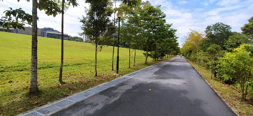 Chestnut Close Playground 20250821 222132 010