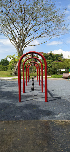 Chestnut Close Playground 20250821 222136 014