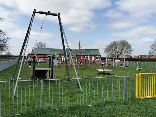 Childs Ercall Playground Village Hall 20250808 173523 002