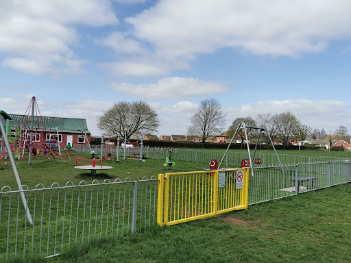 Childs Ercall Playground Village Hall 20250808 173523 003