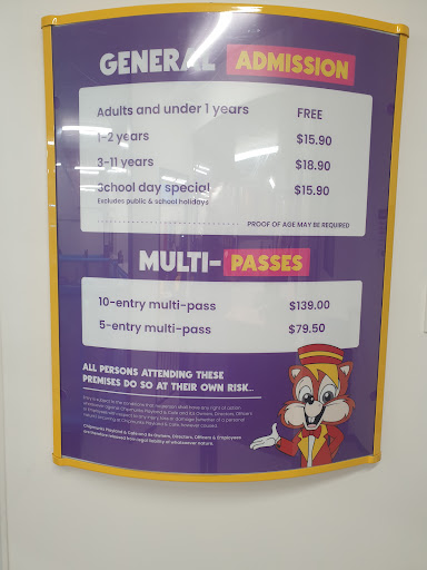 Chipmunks Playland   Caf  Invercargill OSCAR after school care 20250818 173113 001