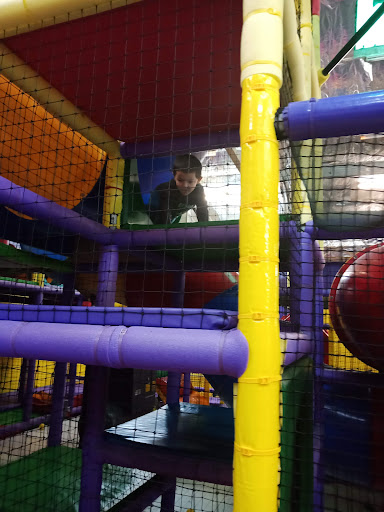 Chipmunks Playland   Caf  Invercargill OSCAR after school care 20250818 173126 015