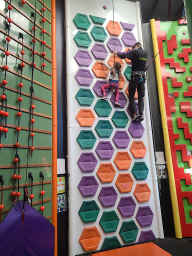 Clip n Climb Cambridge 20250808 180318 008