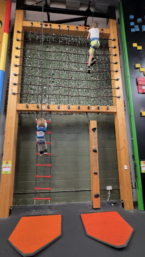 Clip n Climb Cambridge 20250808 180319 009