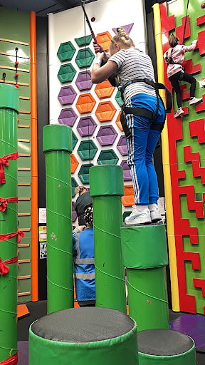 Clip n Climb Cambridge 20250808 180321 012