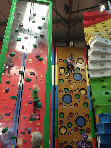 Clip n Climb Cambridge 20250808 180322 013