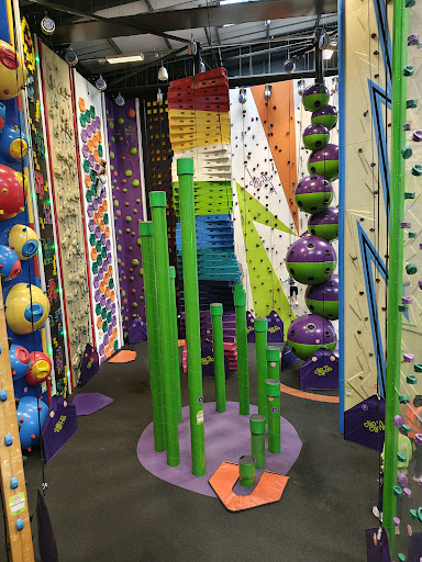Clip n Climb Ipswich Indoor Rock Climbing Centre 20250808 181205 003