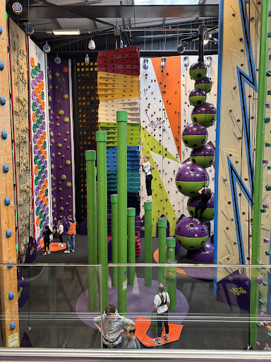 Clip n Climb Ipswich Indoor Rock Climbing Centre 20250808 181209 007